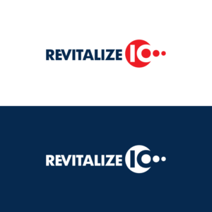 Logo Design by Sujit Banerjee for Revitalize IO Associates, LLC | Design: #15998724