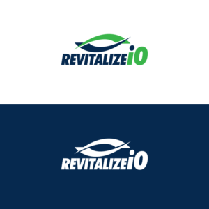 Logo Design by Sujit Banerjee for Revitalize IO Associates, LLC | Design: #15998725
