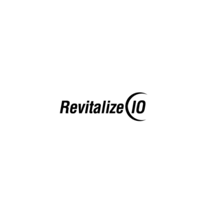 Logo Design by Sujit Banerjee for Revitalize IO Associates, LLC | Design #16016755