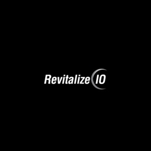 Logo Design by Sujit Banerjee for Revitalize IO Associates, LLC | Design: #16016757