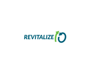 Logo Design by ecorokerz for Revitalize IO Associates, LLC | Design #15995138