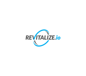 Logo Design by ecorokerz for Revitalize IO Associates, LLC | Design: #15995139