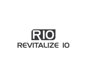 Logo Design by OWL for Revitalize IO Associates, LLC | Design: #16005502