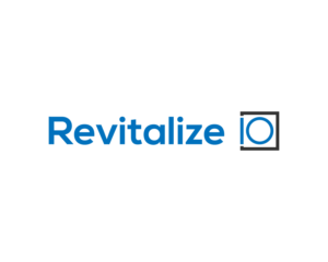 Logo Design by aic design for Revitalize IO Associates, LLC | Design: #16055633