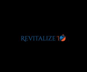 Logo Design by imshohaghossain85 for Revitalize IO Associates, LLC | Design: #16084733