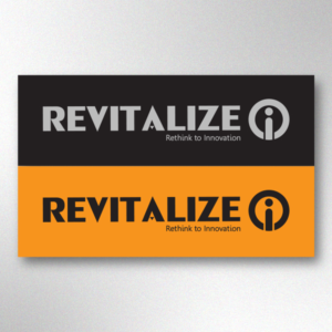 Logo Design by herumason for Revitalize IO Associates, LLC | Design: #16028149