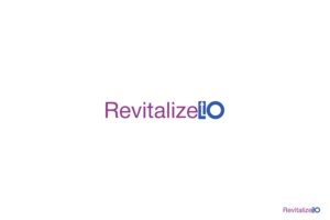 Logo Design by Creativefan for Revitalize IO Associates, LLC | Design #16012338