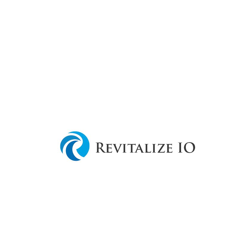 Logo Design by ArtFox for Revitalize IO Associates, LLC | Design: #16065637