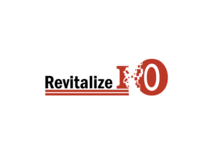 Logo Design by usman_widodo for Revitalize IO Associates, LLC | Design #16023917
