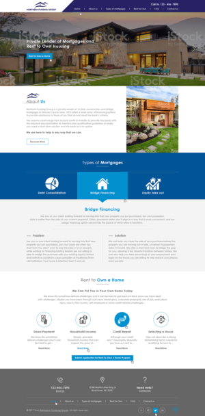 Web Design by Ved Web Services