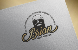 Logo Design by Angus Grafik Co.
