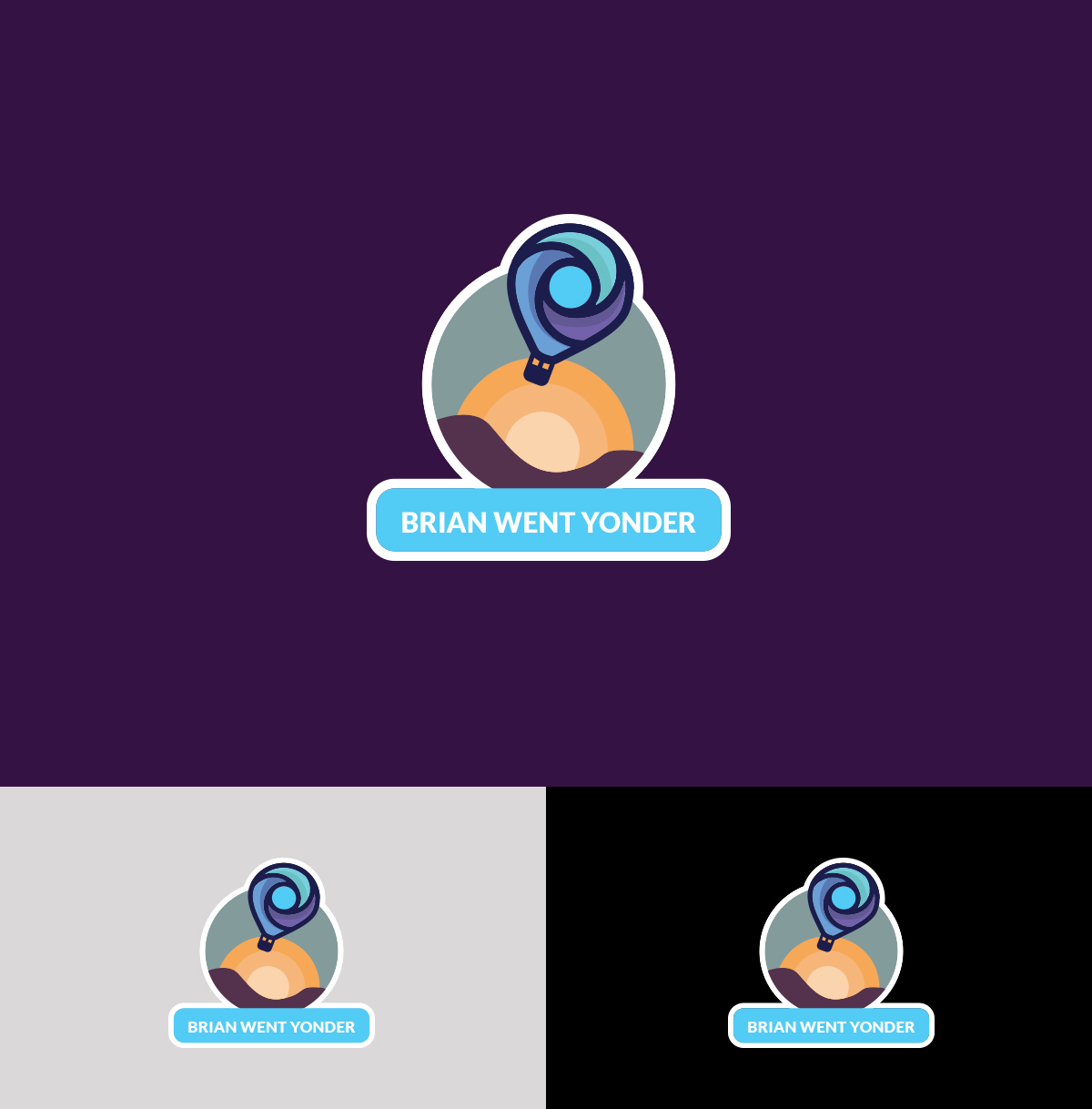 Logo Design by NineTwoEleven Media for this project | Design #16001908