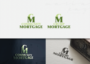 Design de Logo par maria-kaz pour Community Mortgage | Design : #16082373