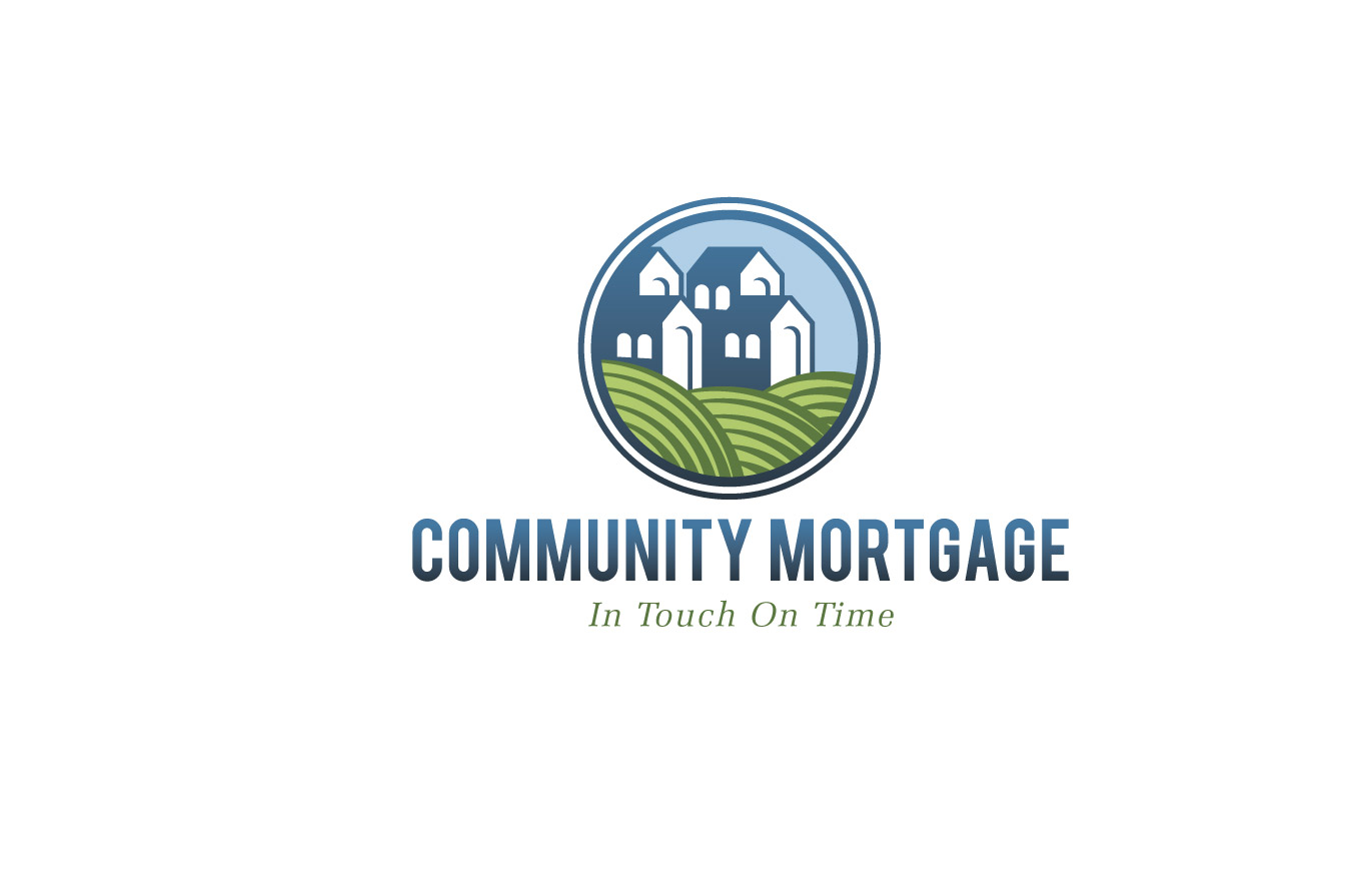 Logo Design by zebronicgraphic for Community Mortgage | Design #15991493