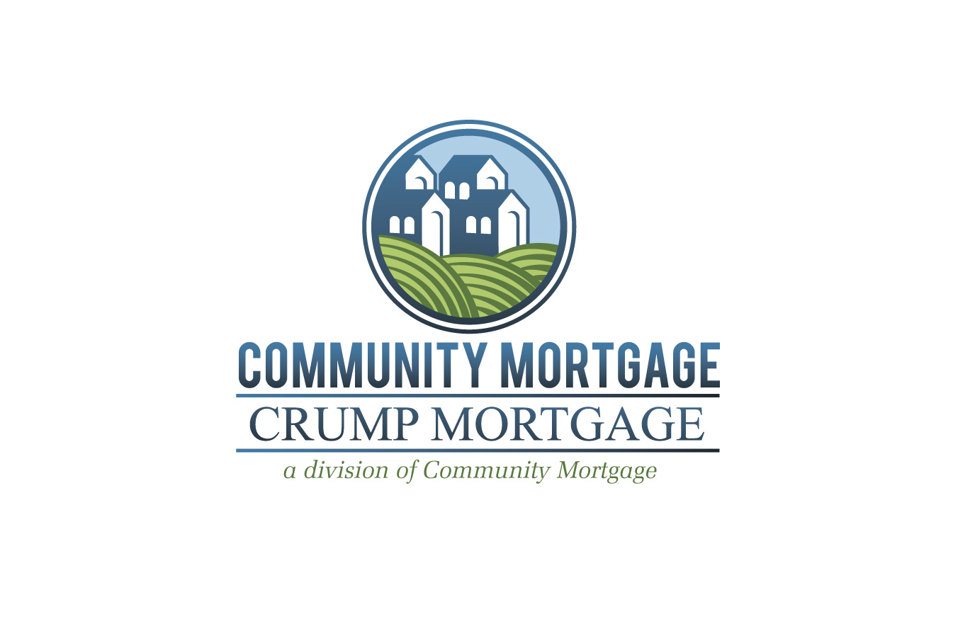 Diseño de Logo por zebronicgraphic para Community Mortgage | Diseño #16020805