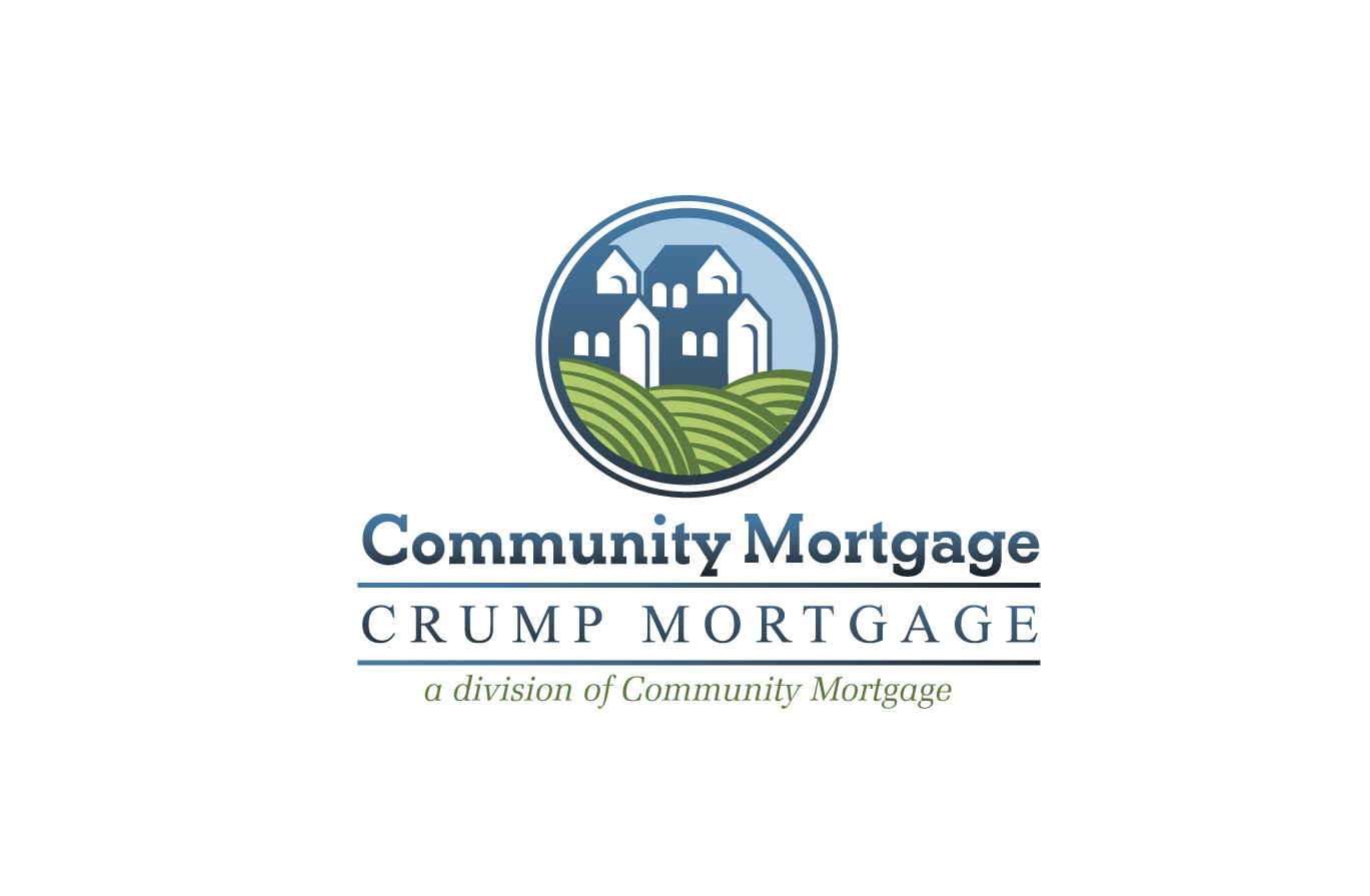 Diseño de Logo por zebronicgraphic para Community Mortgage | Diseño #16021141