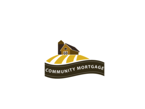 Design de Logo par imsakiballhasan pour Community Mortgage | Design : #16043603