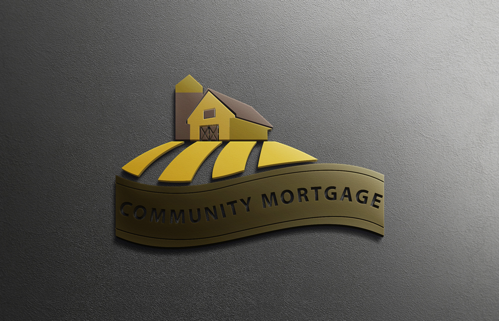 Design de Logo par imsakiballhasan pour Community Mortgage | Design #16043605