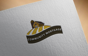 Design de Logo par imsakiballhasan pour Community Mortgage | Design : #16043606
