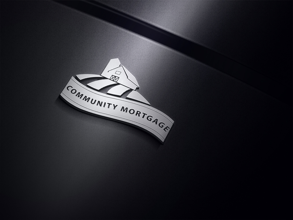 Design de Logo par imsakiballhasan pour Community Mortgage | Design #16043608