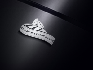 Design de Logo par imsakiballhasan pour Community Mortgage | Design : #16043608