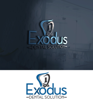 Flyer Design by Impressive Solutions for Exodus Dental Solutions | Design: #16074633