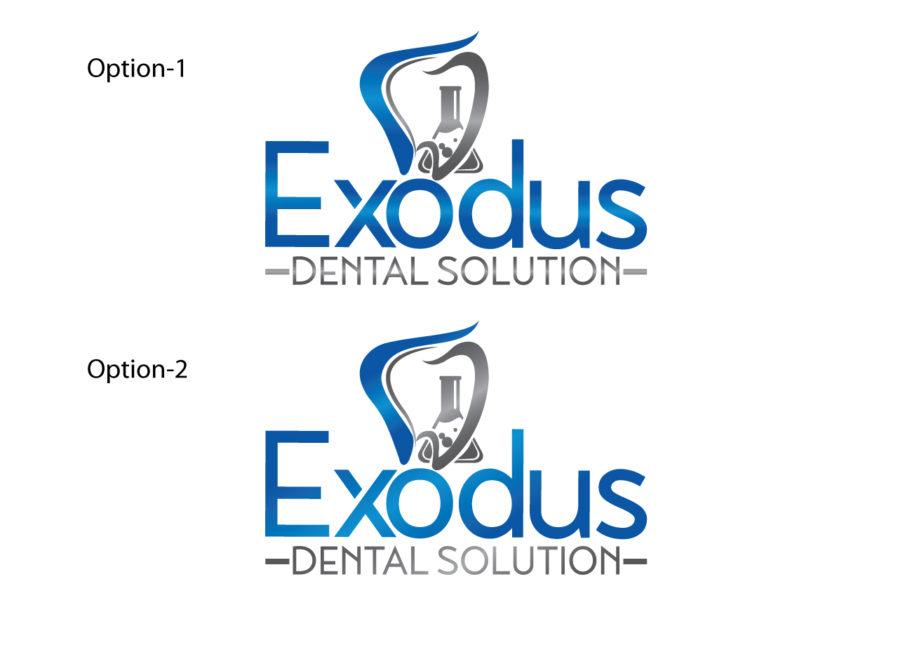 Flyer Design by Impressive Solutions for Exodus Dental Solutions | Design #16149611