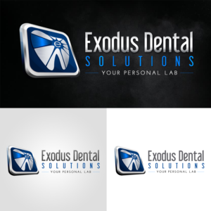 Design de Flyer par SAI DESIGNS pour Exodus Dental Solutions | Design : #16145834