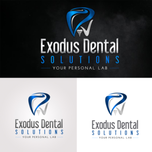 Design de Flyer par SAI DESIGNS pour Exodus Dental Solutions | Design : #16152369