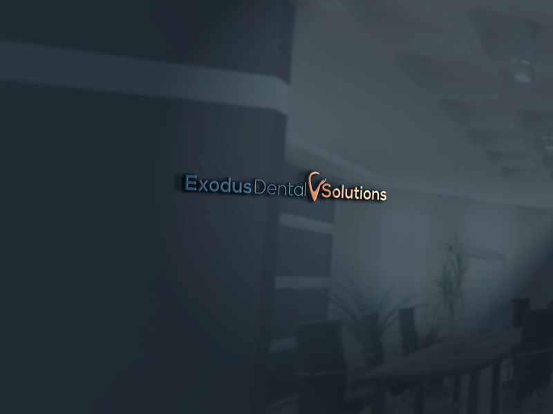 Design de Flyer par ADesignWorld pour Exodus Dental Solutions | Design #16090898