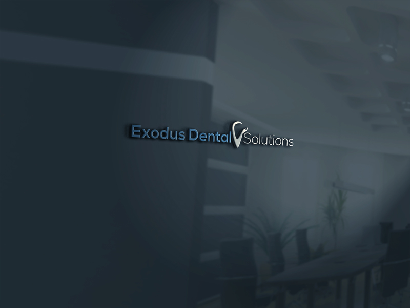 Design de Flyer par ADesignWorld pour Exodus Dental Solutions | Design #16104214
