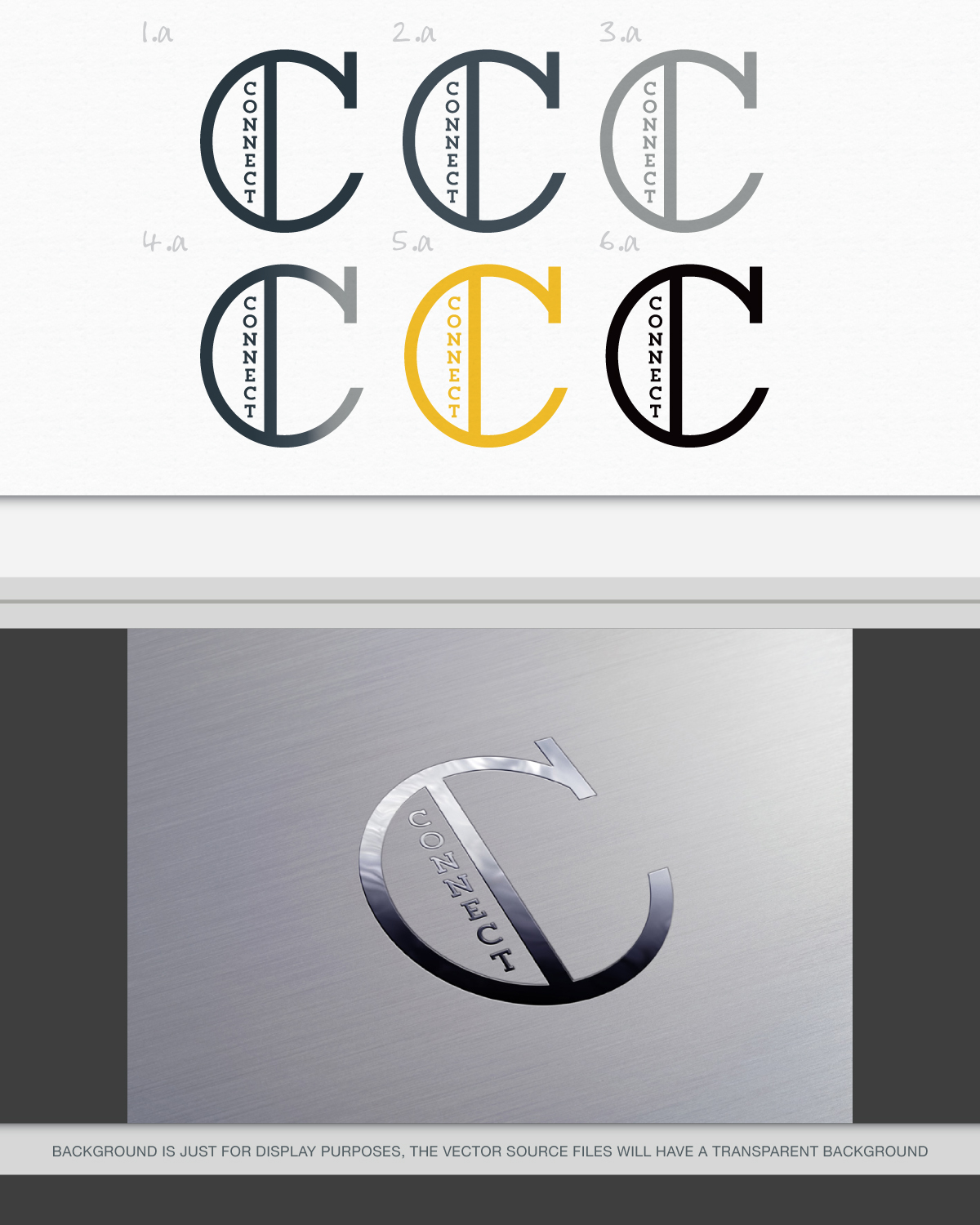 Logo Design by AD-X for this project | Design #16049729