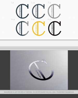 Logo Design by AD-X for this project | Design: #16049729