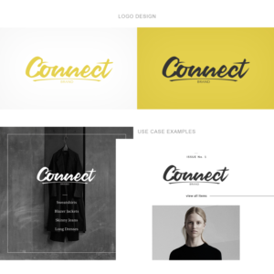 Logo Design by WALEEPORN for this project | Design #16015854