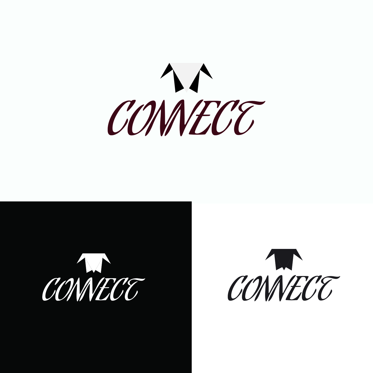 Logo Design by syed shahhusain 2 for this project | Design #15998627
