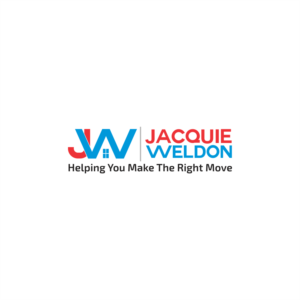 Logo Design by Arham Hidayat for Jacquie Weldon | Design #16019274