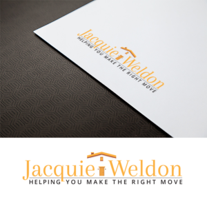 Logo-Design von Impressive Solutions für Jacquie Weldon | Design: #16000053