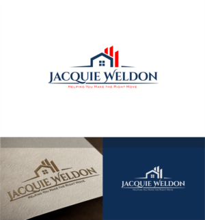 Logo Design by *mary for Jacquie Weldon | Design: #16015557