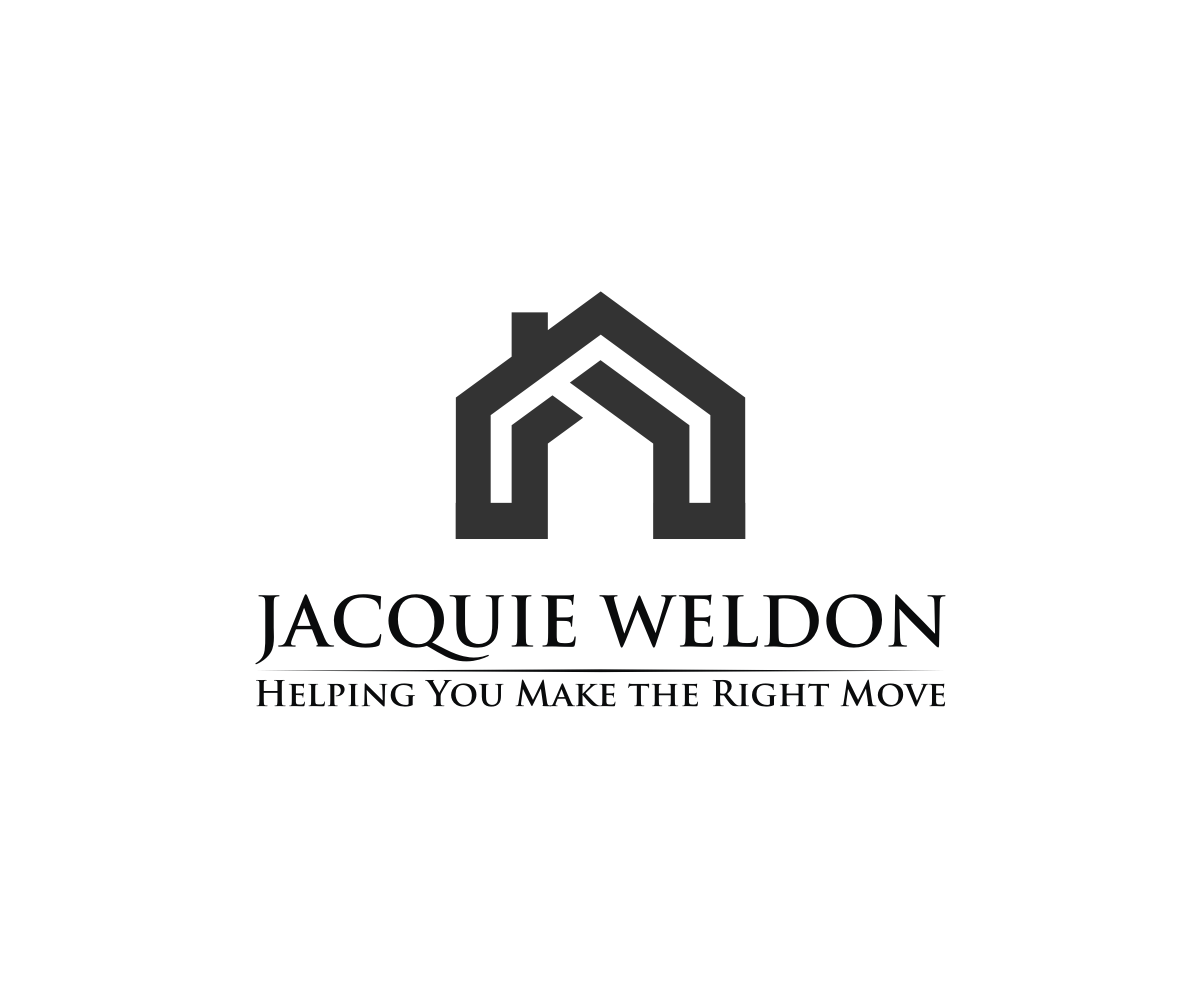 Logo Design by StY_12 for Jacquie Weldon | Design #16031095