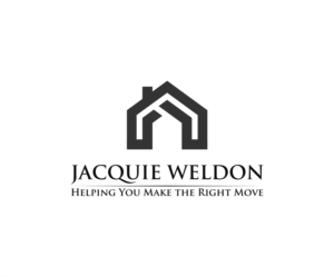 Logo Design by StY_12 for Jacquie Weldon | Design: #16031095