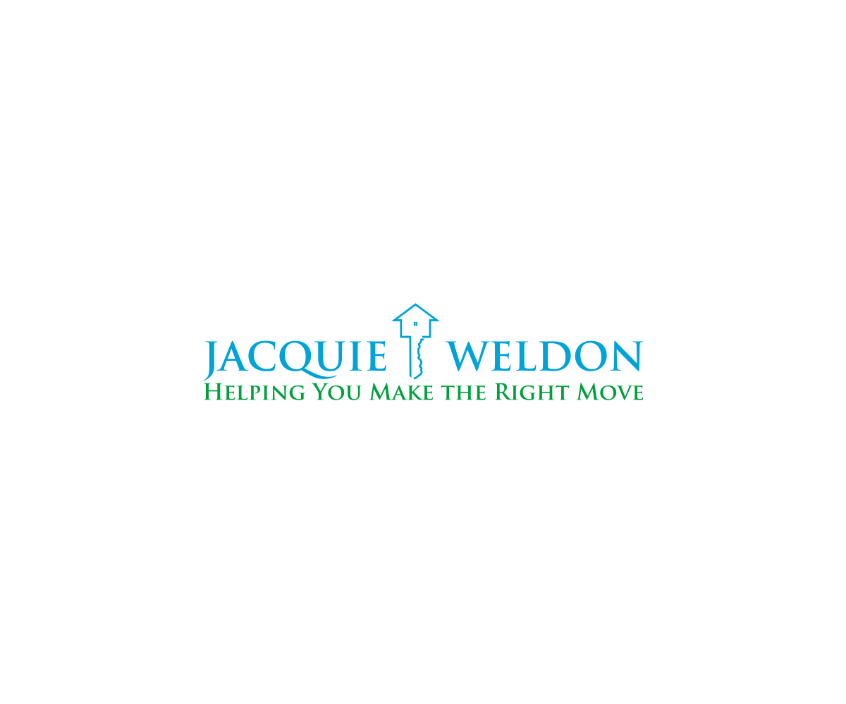 Logo Design by StY_12 for Jacquie Weldon | Design #16031247