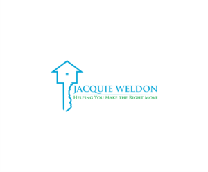 Logo Design by StY_12 for Jacquie Weldon | Design: #16031251
