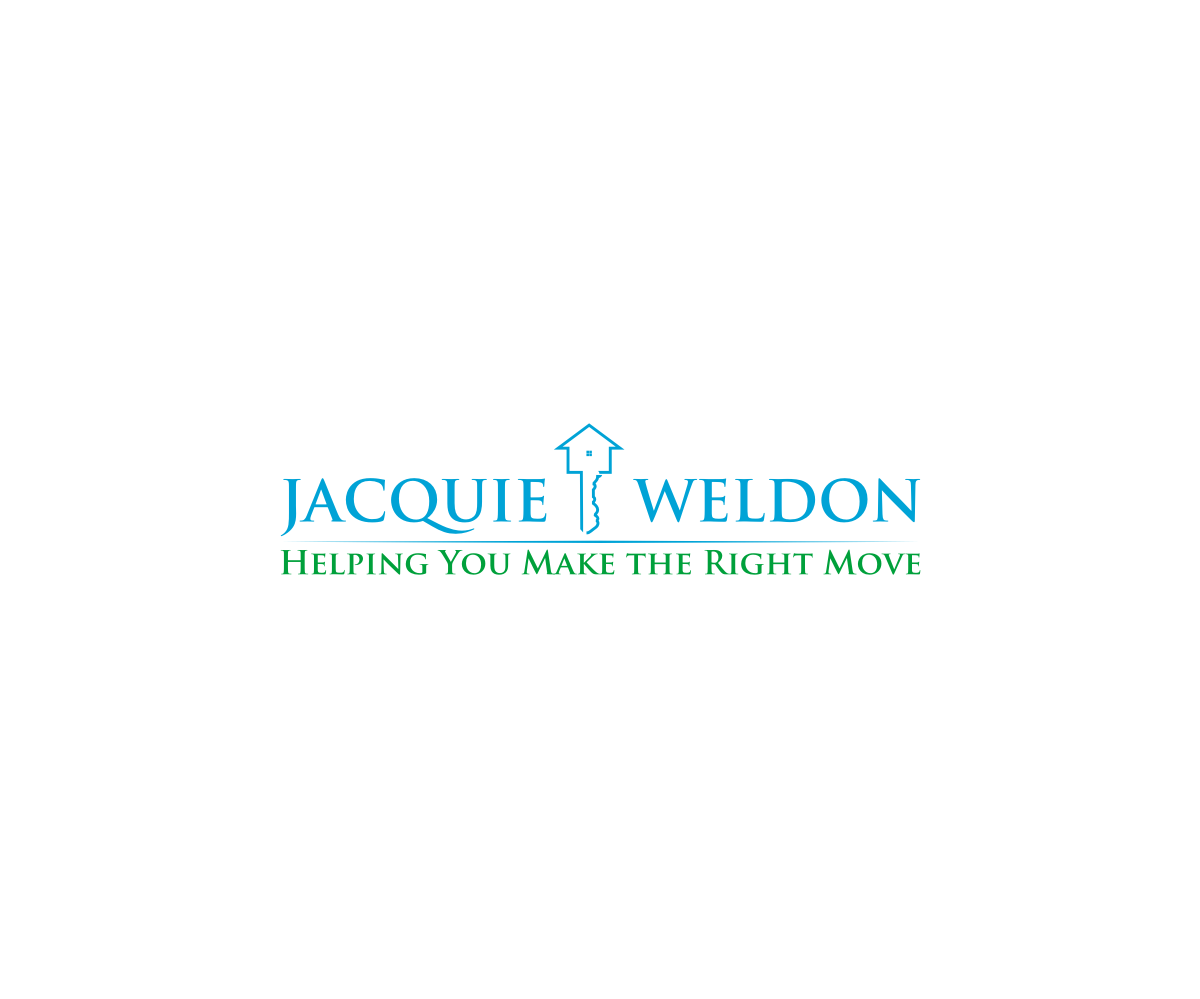 Logo Design by StY_12 for Jacquie Weldon | Design #16031253