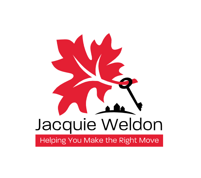 Logo Design by Tetyana Mykhaylyshyna for Jacquie Weldon | Design #16034419