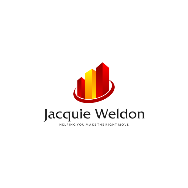 Logo Design by isdiyantoyuwono for Jacquie Weldon | Design #16004590