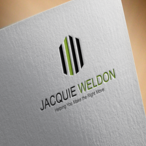 Logo Design by DesignMe Graphics for Jacquie Weldon | Design: #16009050