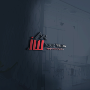 Logo Design by DesignMe Graphics for Jacquie Weldon | Design: #16009088