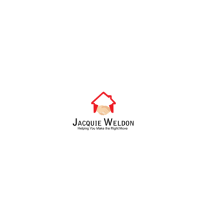 Logo Design by DesignMe Graphics for Jacquie Weldon | Design: #16014433