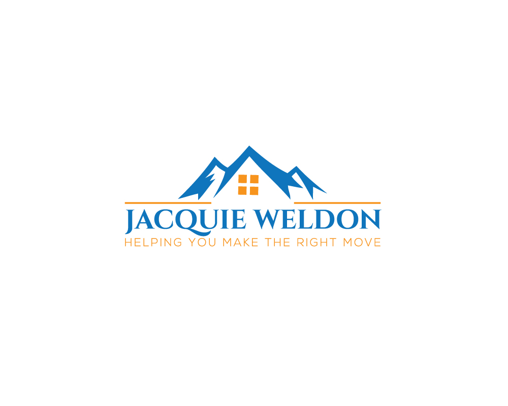 Logo Design by A S design @ for Jacquie Weldon | Design #16019595