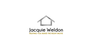 Logo Design by Valentim for Jacquie Weldon | Design: #15992906